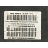 Recambio de abs para citroën c5 berlina business referencia OEM IAM 9662131280 0265230757 9666542880