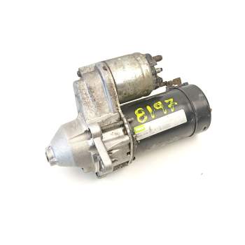 MOTOR ARRANQUE 9115192 D6RA293 