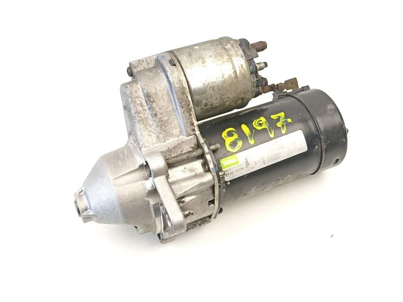Recambio de motor arranque para opel astra h (a04) 1.4 (l48) referencia OEM IAM 9115192 D6RA293 