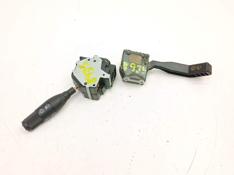 Recambio de mando luces y limpias para renault 19 i (b/c53_) 1.4 referencia OEM IAM 7700781671  7700842114