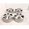 Recambio de juego llantas para seat leon (1p1) 2.0 tdi 16v referencia OEM IAM 1P0601025C  