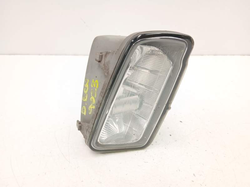 Recambio de antiniebla derecho para ford c-max (dm2) 1.8 tdci referencia OEM IAM 7M5115K201AC  