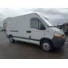 renault master ii furgoneta (fd) del año 2008
