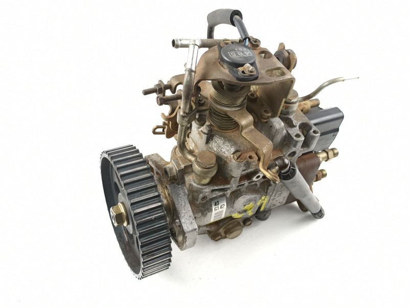 Recambio de bomba inyectora diesel para opel combo (corsa b) 1.7 diesel referencia OEM IAM 819098 9460620020 8971433280