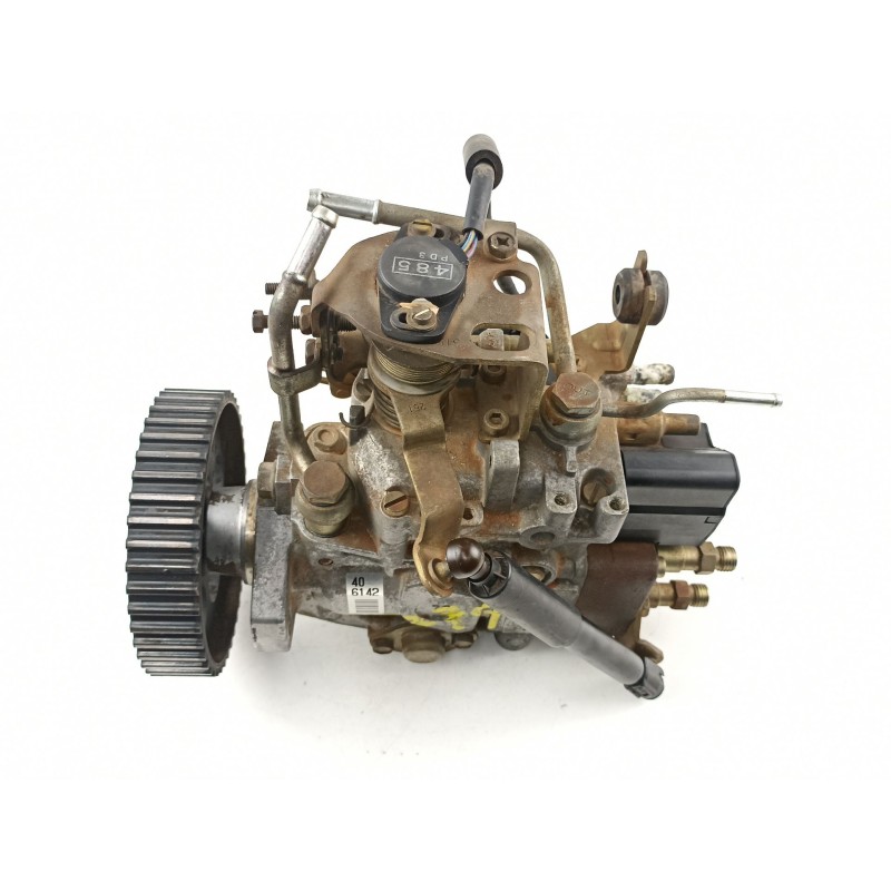 Recambio de bomba inyectora diesel para opel combo (corsa b) 1.7 diesel referencia OEM IAM 819098 9460620020 8971433280