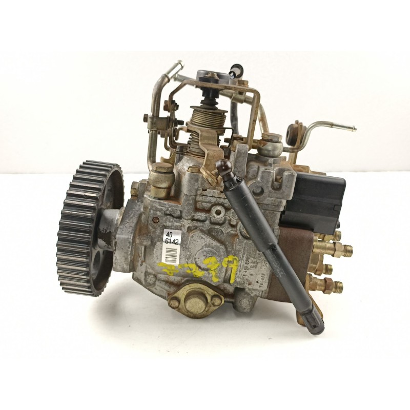 Recambio de bomba inyectora diesel para opel combo (corsa b) 1.7 diesel referencia OEM IAM 819098 9460620020 8971433280