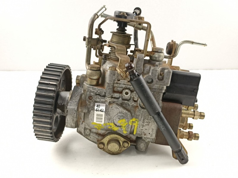 Recambio de bomba inyectora diesel para opel combo (corsa b) 1.7 diesel referencia OEM IAM 819098 9460620020 8971433280