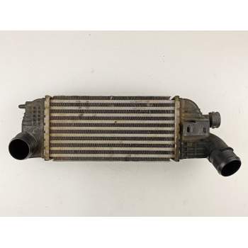 RADIADOR INTERCOOLER 9683009680 