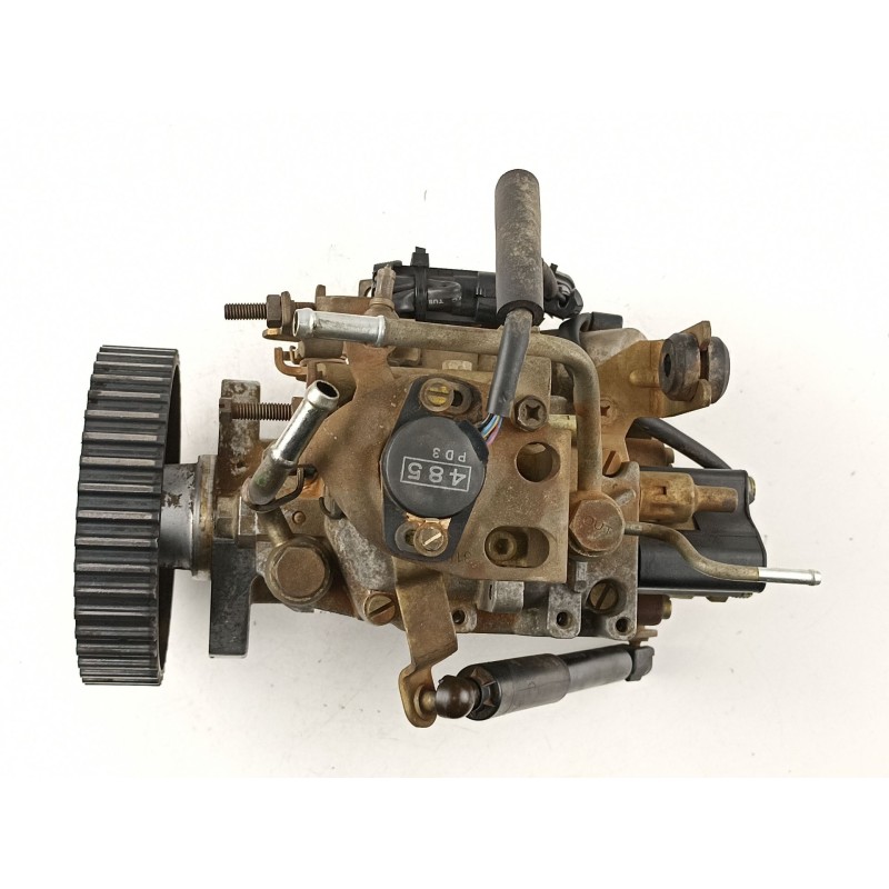 Recambio de bomba inyectora diesel para opel combo (corsa b) 1.7 diesel referencia OEM IAM 819098 9460620020 8971433280
