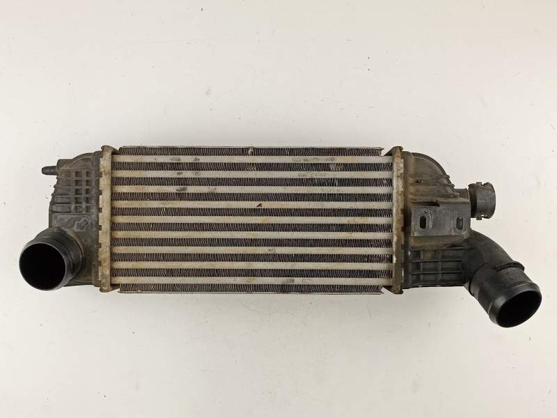 Recambio de radiador intercooler para citroën c5 berlina business referencia OEM IAM 9683009680  