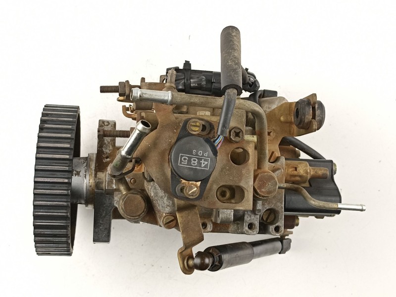 Recambio de bomba inyectora diesel para opel combo (corsa b) 1.7 diesel referencia OEM IAM 819098 9460620020 8971433280