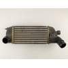Recambio de radiador intercooler para citroën c5 berlina business referencia OEM IAM 9683009680  