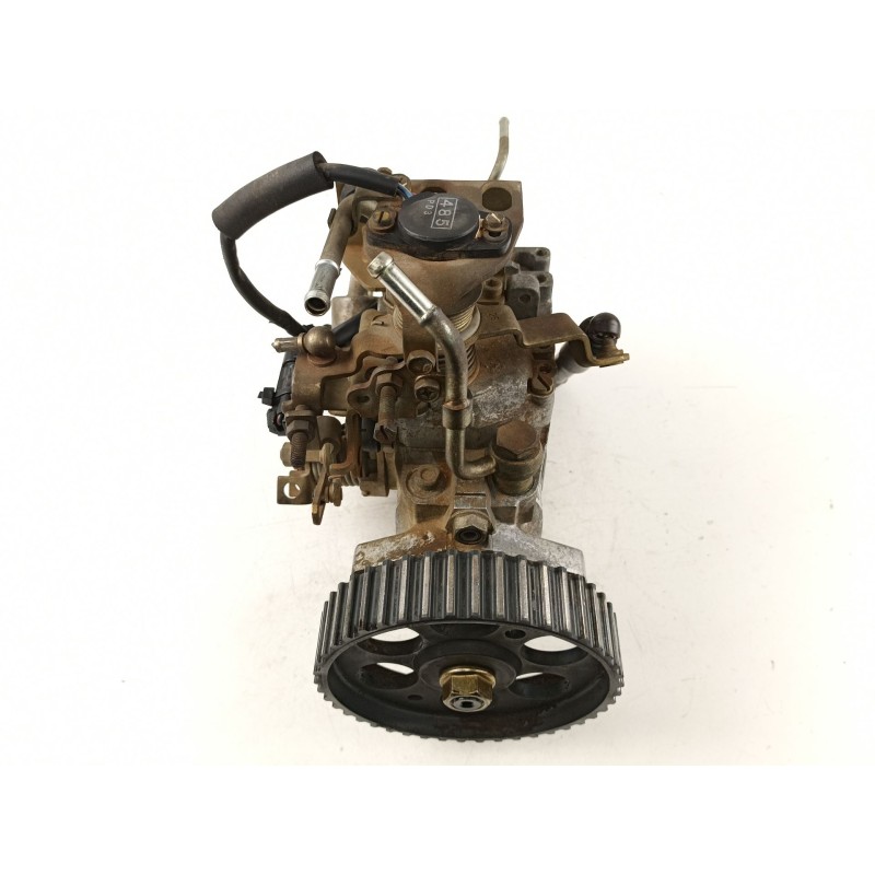 Recambio de bomba inyectora diesel para opel combo (corsa b) 1.7 diesel referencia OEM IAM 819098 9460620020 8971433280
