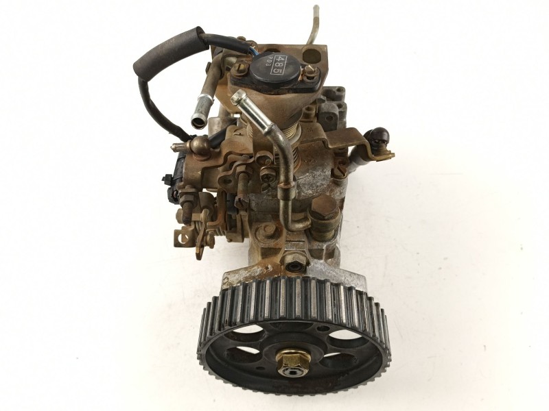 Recambio de bomba inyectora diesel para opel combo (corsa b) 1.7 diesel referencia OEM IAM 819098 9460620020 8971433280