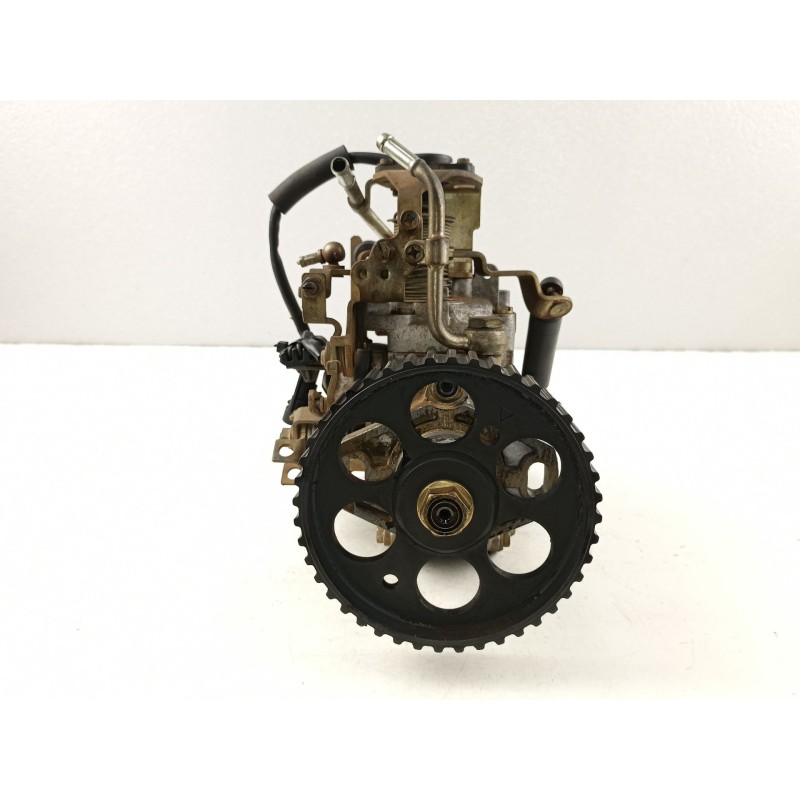 Recambio de bomba inyectora diesel para opel combo (corsa b) 1.7 diesel referencia OEM IAM 819098 9460620020 8971433280