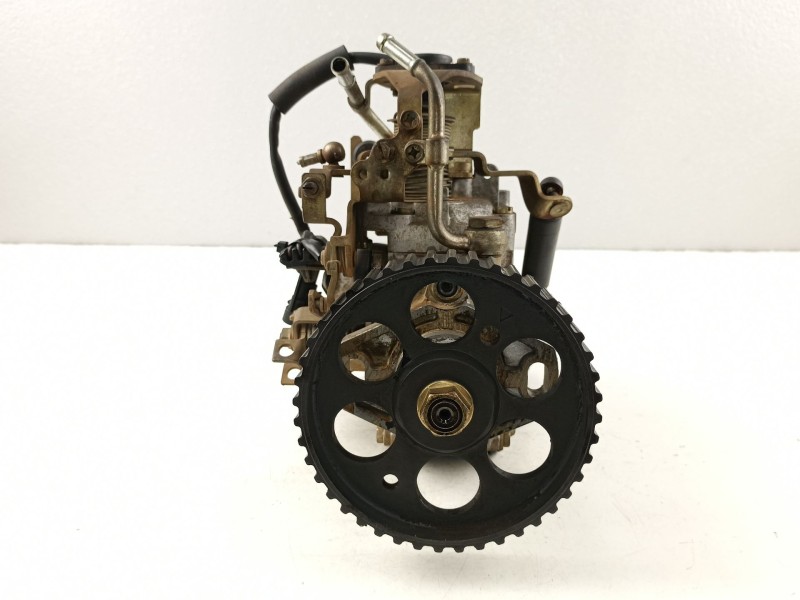 Recambio de bomba inyectora diesel para opel combo (corsa b) 1.7 diesel referencia OEM IAM 819098 9460620020 8971433280