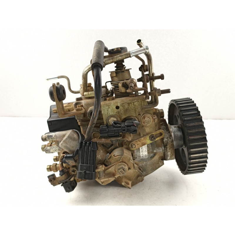 Recambio de bomba inyectora diesel para opel combo (corsa b) 1.7 diesel referencia OEM IAM 819098 9460620020 8971433280