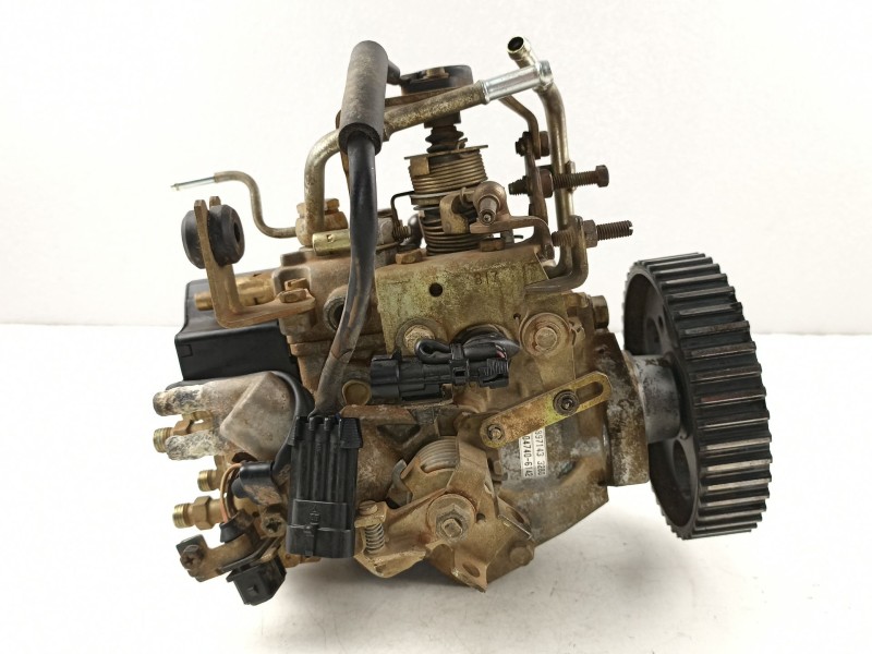 Recambio de bomba inyectora diesel para opel combo (corsa b) 1.7 diesel referencia OEM IAM 819098 9460620020 8971433280