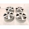 Recambio de juego llantas para seat leon (1p1) 2.0 tdi 16v referencia OEM IAM 1P0601025C  