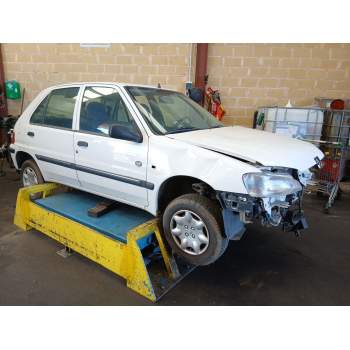 PEUGEOT 106 II (1A_, 1C_)