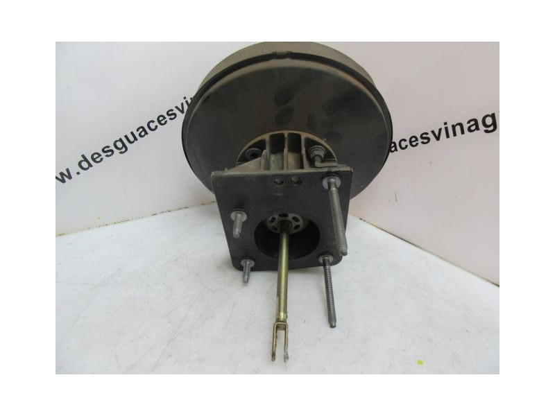 Recambio de servofreno : peugeot 407 : 2.0 hdi -d -rhr (136cv) 4p [2004] para peugeot 407 2.0 hdi -d -rhr referencia OEM IAM 964