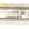 Recambio de radiador intercooler para citroën c5 berlina business referencia OEM IAM 9683009680  