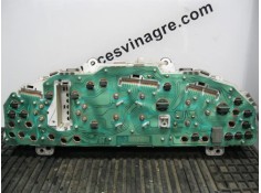 Recambio de cuadro instrumentos : suzuki baleno : 1.6 g 16v ( g16b ) [1995] para suzuki baleno 1.6 g 16v ( g16b ) referencia OEM 2