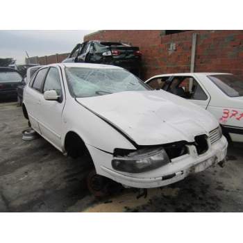 SEAT LEON (1M1)