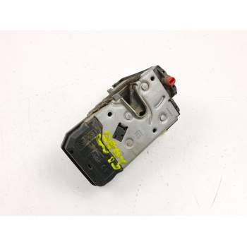 CERRADURA PUERTA TRASERA IZQUIERDA 13128115 