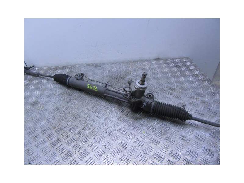 Recambio de cremallera direccion para saab 9-5 station wagon 2.0 cat referencia OEM IAM 5235569 7831501173 