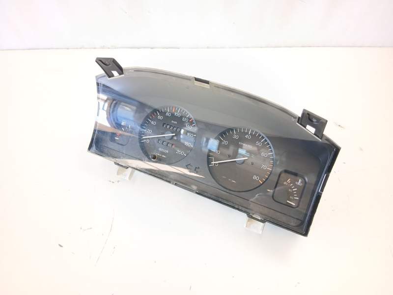 Recambio de cuadro instrumentos para citroën zx (n2) 1.6 i referencia OEM IAM 9611630580  