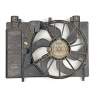 Recambio de electroventilador para citroën c5 berlina business referencia OEM IAM 9687359380 GMV140CEM00 