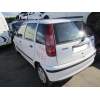 fiat punto (176_) del año 1995