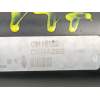 Recambio de motor arranque para opel astra h (a04) 1.4 (l48) referencia OEM IAM 9115192 D6RA293 