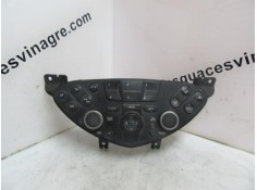 Recambio de mandos calefaccion : nissan primera : 1.6 g /qg16 (108,77cv) [2002] para nissan primera 1.6 g /qg16 referencia OEM I