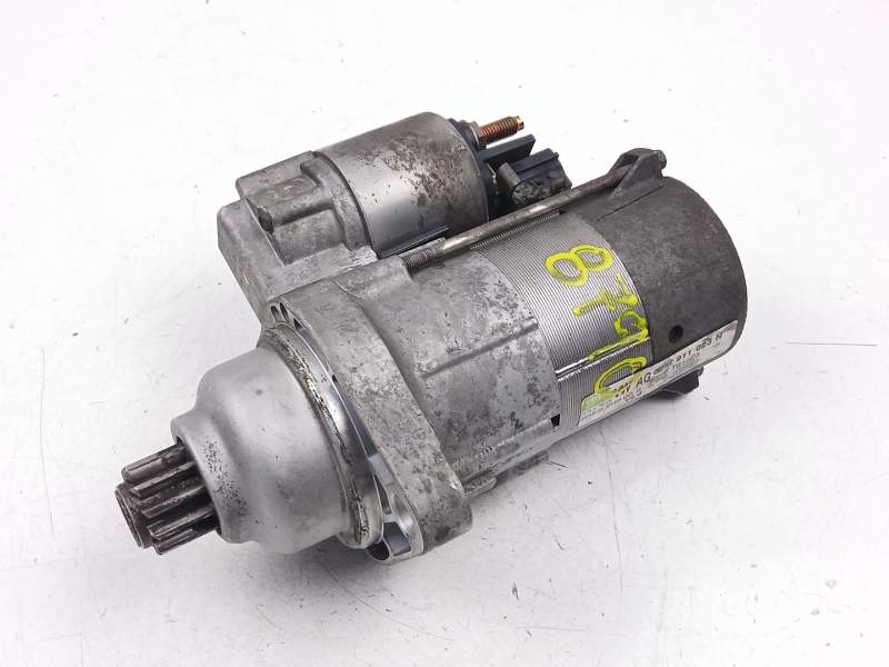 Recambio de motor arranque para volkswagen passat b6 variant (3c5) 2.0 tdi referencia OEM IAM 02M911023N TS13E3 
