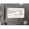 Recambio de potenciometro aceleracion para opel insignia a (g09) 2.0 cdti (68) referencia OEM IAM 13237352 6PV00976500 