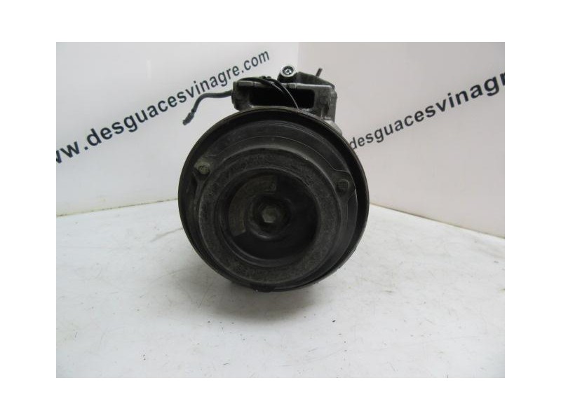 Recambio de aire acondicionado : audi allroad : 2.5 tdi avant a6 v6(155cv) 5p automatico [2002] para audi allroad 2.5 tdi avant 