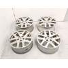 Recambio de juego llantas para land rover discovery iii (l319) 2.7 td 4x4 referencia OEM IAM RRC505350MNH  