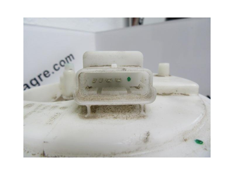 Recambio de bomba gasolina / aforadores : alfa romeo 147 : 1.6 g [2004] para alfa romeo 147 1.6 g referencia OEM IAM 0580314016 