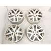Recambio de juego llantas para land rover discovery iii (l319) 2.7 td 4x4 referencia OEM IAM RRC505350MNH  