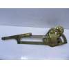 Recambio de elevalunas delantero derecho para renault 12 1.4 g referencia OEM IAM 650270093  