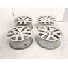 Recambio de juego llantas para land rover discovery iii (l319) 2.7 td 4x4 referencia OEM IAM RRC505350MNH  