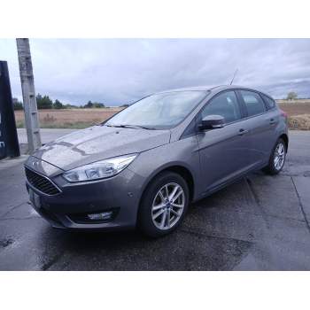 FORD FOCUS III