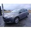 ford focus iii del año 2015