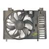 Recambio de electroventilador para citroën c5 berlina business referencia OEM IAM 9687359380 GMV140CEM00 