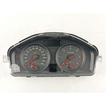 CUADRO INSTRUMENTOS 31254776 36002433 69199420T