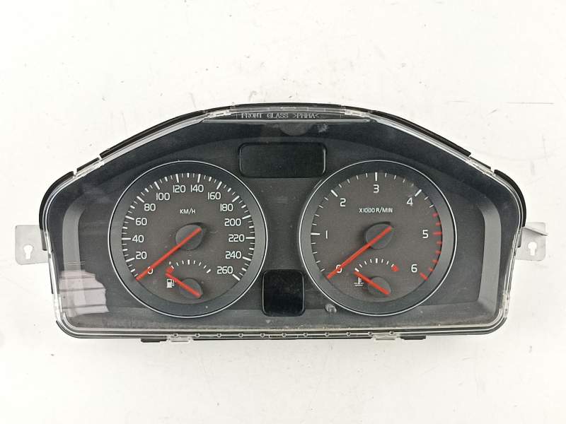 Recambio de cuadro instrumentos para volvo c30 (533) 1.6 d referencia OEM IAM 31254776 36002433 69199420T