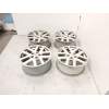 Recambio de juego llantas para land rover discovery iii (l319) 2.7 td 4x4 referencia OEM IAM RRC505350MNH  