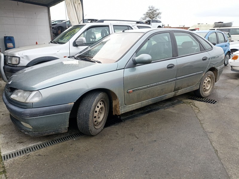 renault laguna (b56) del año 1998